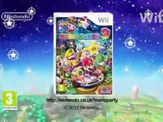 [Trailers et Pub] Mario Party 9