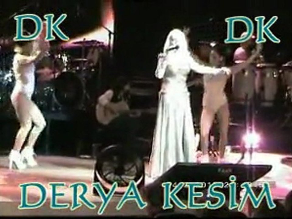 AJDA BGM FARKIN BU.......................................
