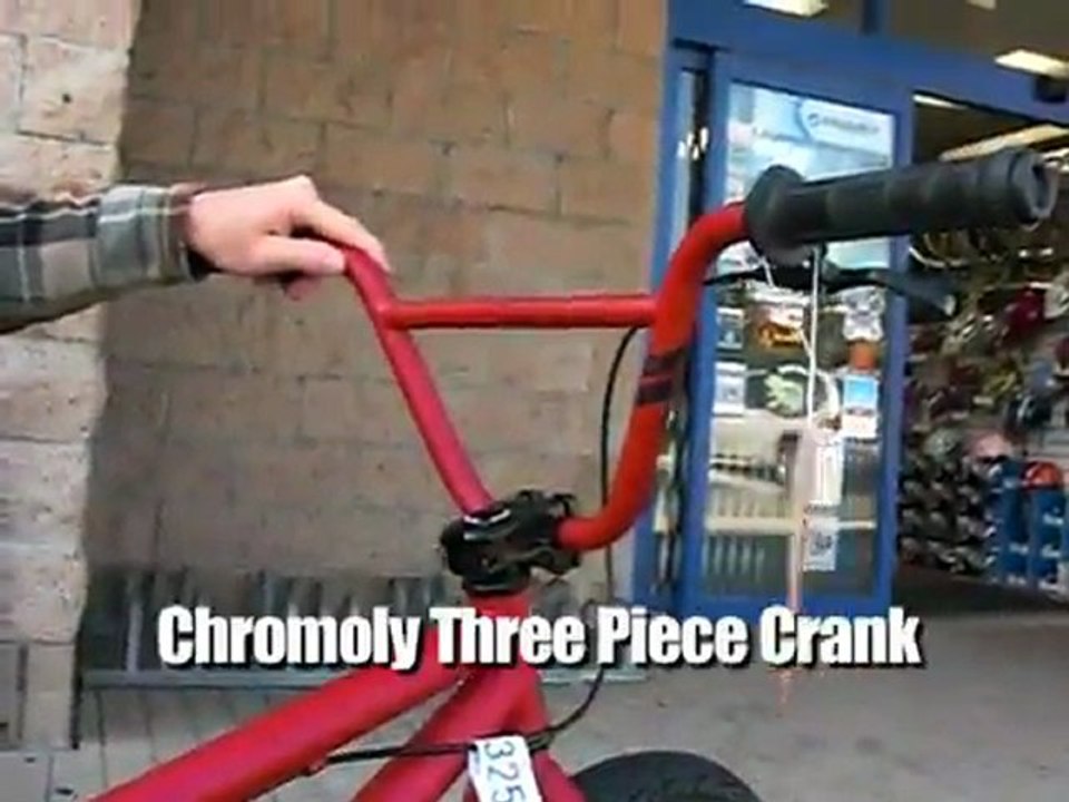 2012 Stolen New Casino Bike at Pats 605 Cyclery