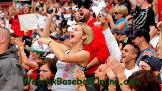 watch The Live Baseball Match On 29th feb 2012