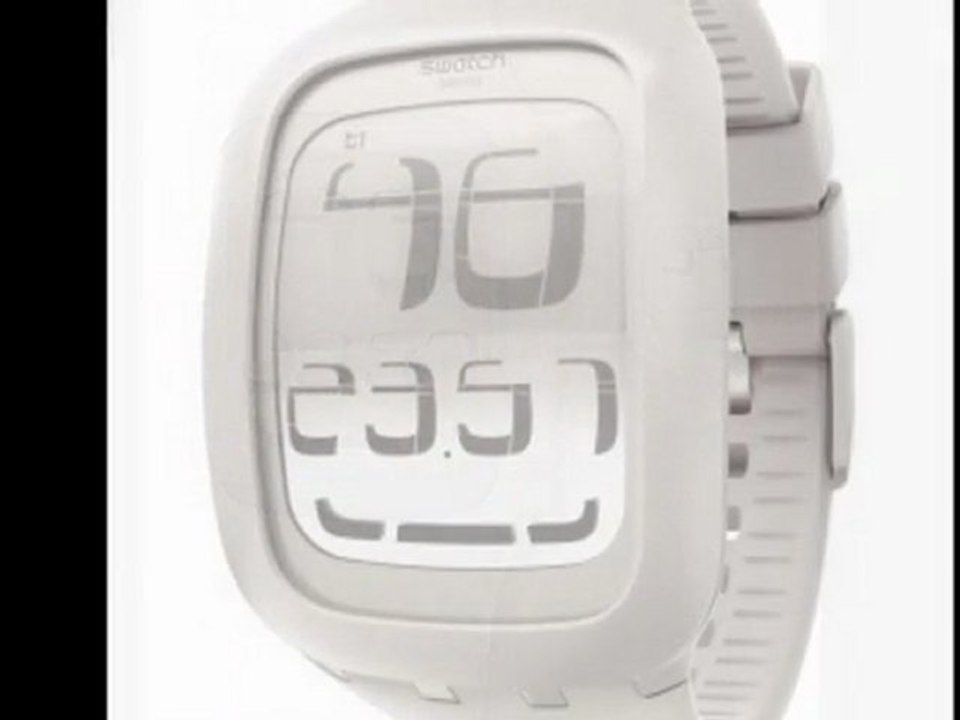 Swatch SURW100 Bayan Saat