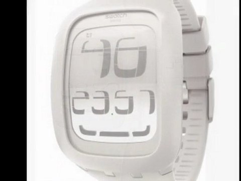 Swatch SURW100 Bayan Saat