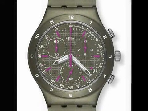 Swatch YCM4002 Erkek Saat