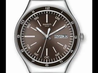 Swatch YGS753G Erkek Saat