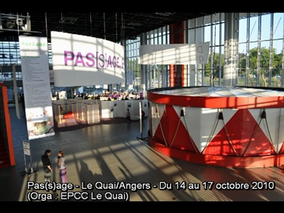 VIDEO TAMBOUR_fevrier 2012