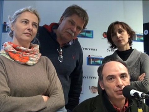 Sciences à l'antenne : Diabète : on se soignera plus facilement