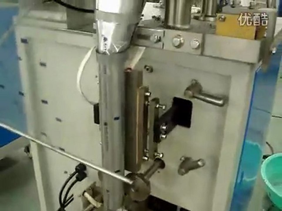 grain packaging machine south korea