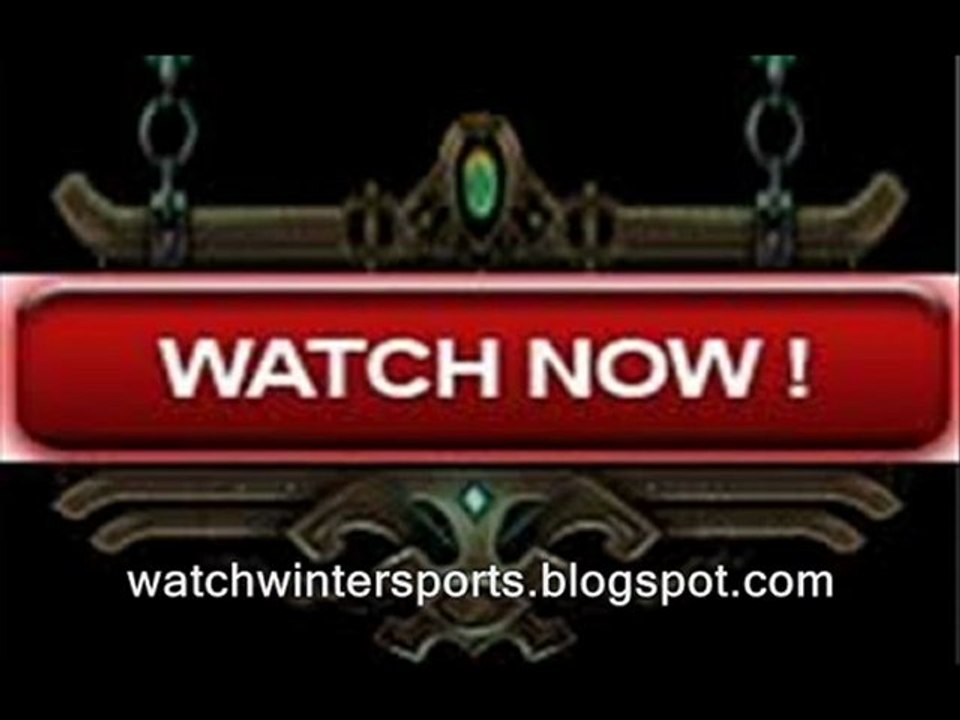 Watch Ice Hockey Matches Streaming On wed 29 feb 2012