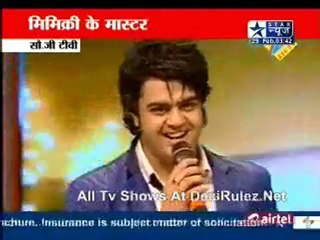 Reality Report [Star News] - 29th February 2012