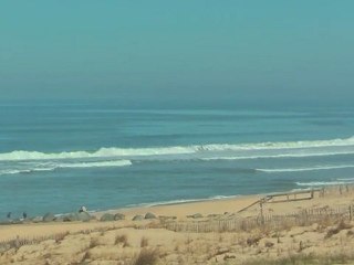 Mercredi 29 Février - Surf Report Vidéo 11H30