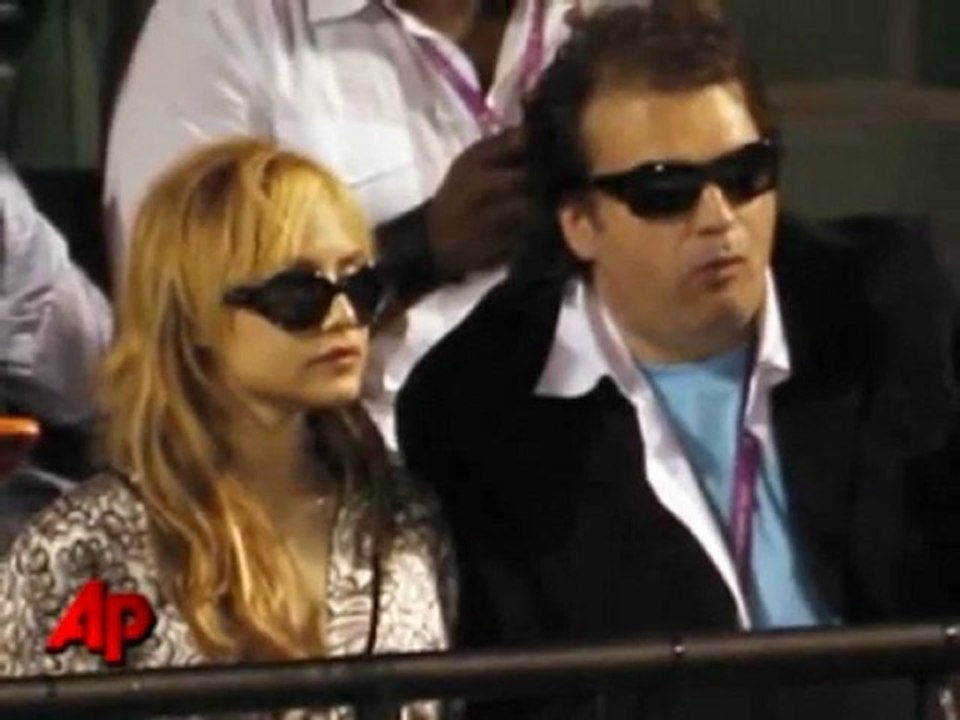 Brittany Murphy Dead at 32