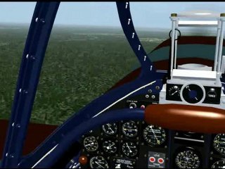 projet FsX