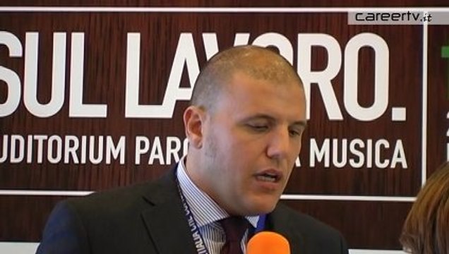 CareerTV.it: Una carriera internazionale con Neomobile