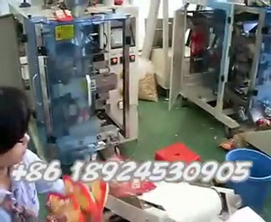 Grain packaging machine ireland supplier