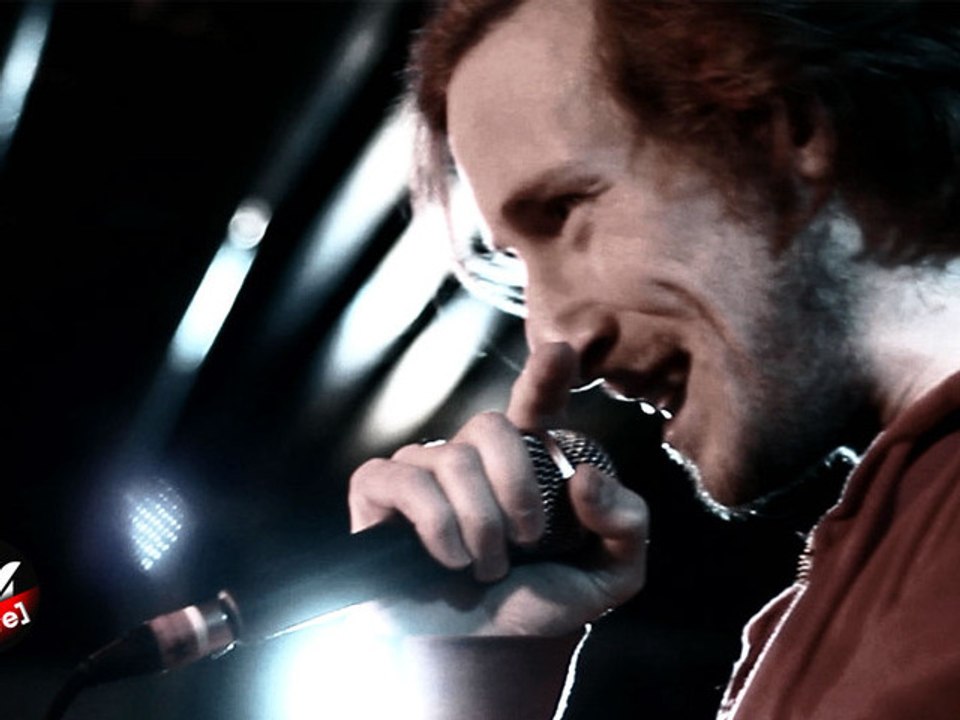 OFF LIVE - Asher Roth: "Common Knowledge"