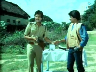 Suya Mariyathai - Senthamarai Wants To Kill Karthik