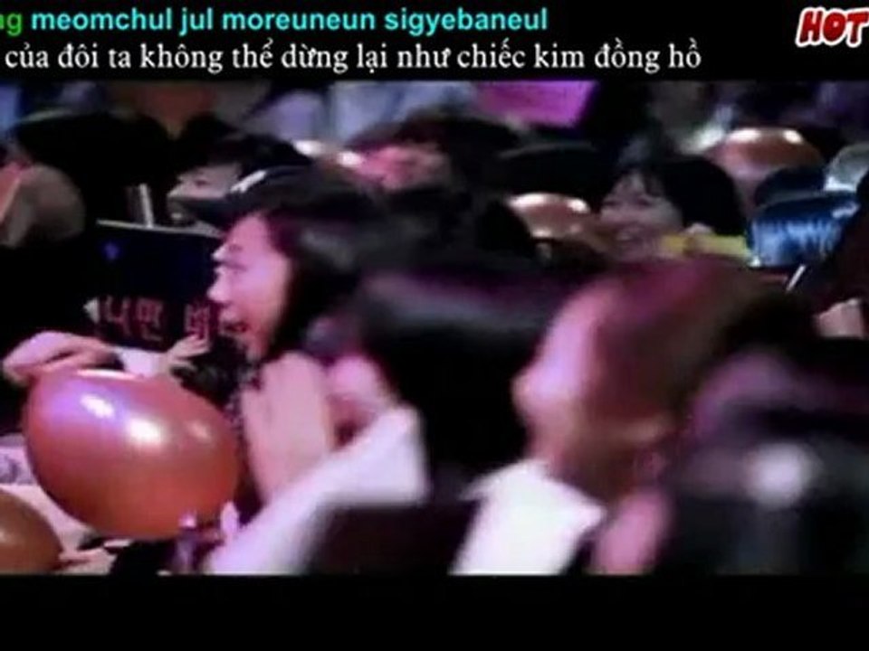 [2PMVN][Vietsub]Cass Music Drama 2PM Feat.Yoon Eun Hye - Tik Tok