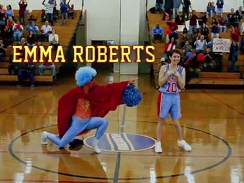 Saison gagnante ( bande annonce VO )