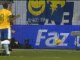 Amical - Brésil/Bosnie Herzégovine 2-1