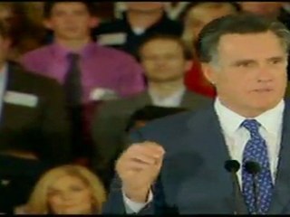 Romney llegará consolidado al supermartes