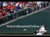 Now Live Mlb matches Streaming Today