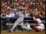 watch The Live Mlb matches Stream Now