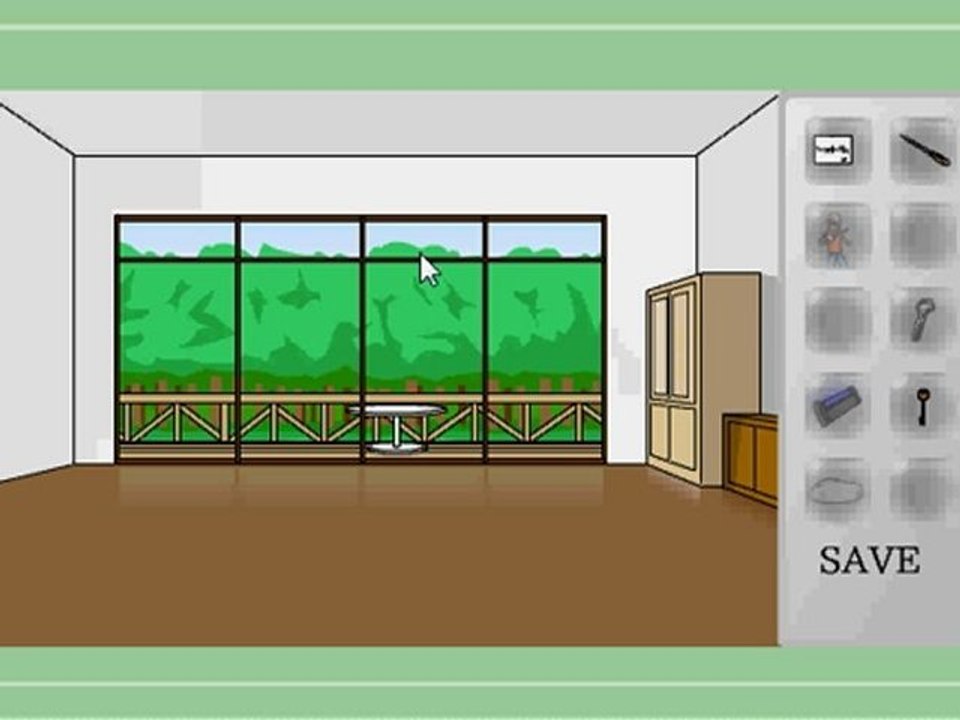 Tumaru Escape walkthrough
