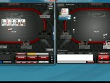 Pedro Canali en NL 200 sur BarrierePoker.fr