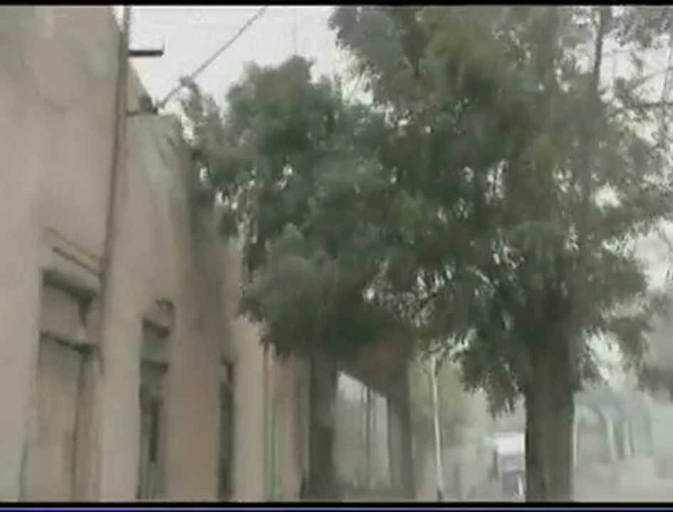 DUMANLI DUMANLI OY BİZİM ELLER