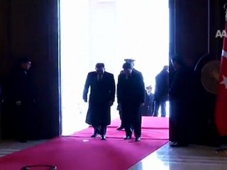 Kar programı değiştirdi