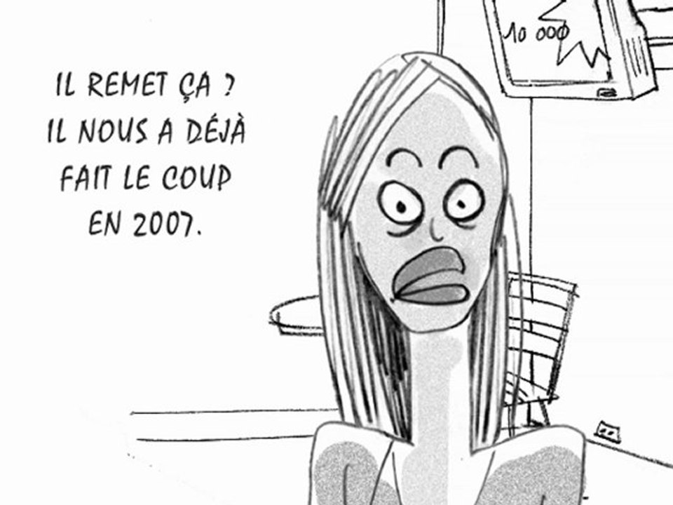Travail des profs - Balto 29 février