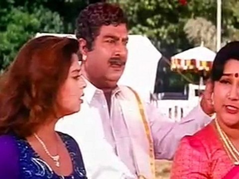 ENGA OOR SINGAM - Manjula Pleases Venkatesh