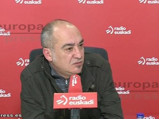 Garitano: "Se ha generado y padecido dolor"