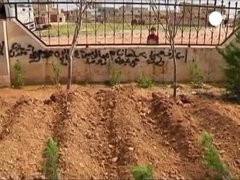 Syria, Russia snub UN's Human Rights Council