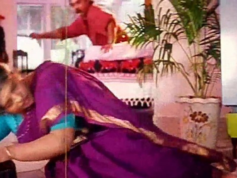 ENGA OOR SINGAM - Mother Sentiment