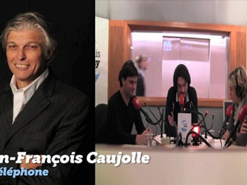 "Radio Tennis Play" : les meilleurs moments de l'émission du 28 février 2012