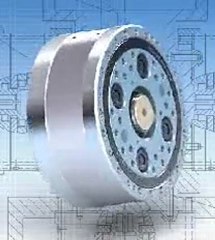 Tseries Twinspin Serisi Redüktörler (Ø50-Ø335 mm)