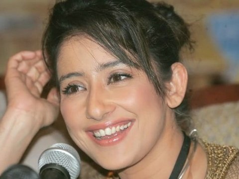 Heroine Is Not About Manisha Koirala, Explains Madhur Bhandarkar - Bollywood News