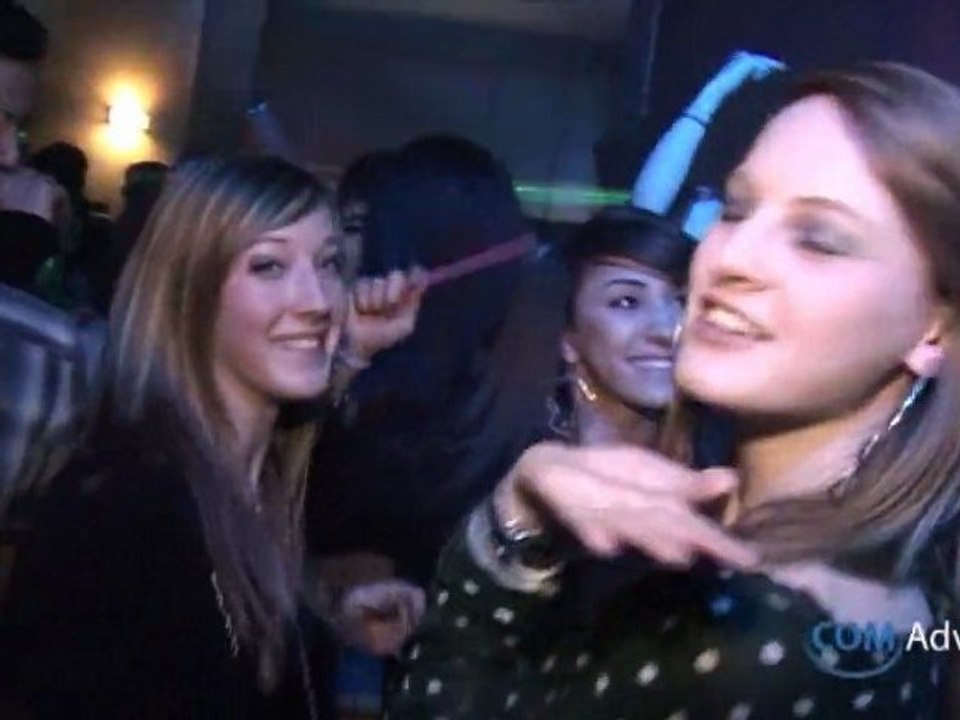 Clip St Valentin @ Espace 1500 (Les amis de la nuit)