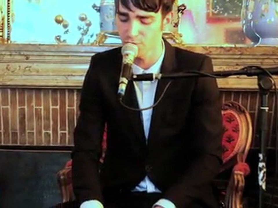 NAMELESS - SELF CONTROL (acoustic version)