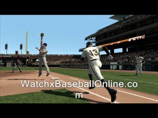 Live MLB Online Stream