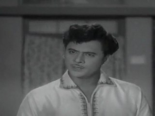 Anuradha - Krishnam Raju Dancing
