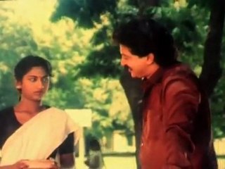 Anthivarum Neram - Nilalgal Ravi Meets Latha At College