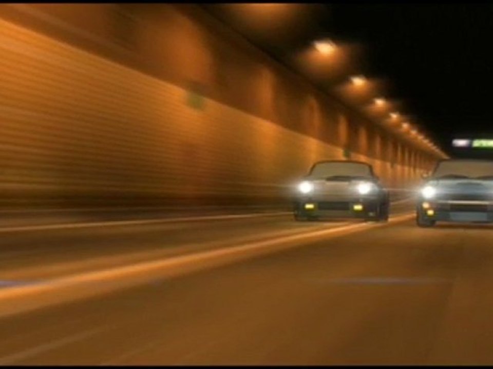 湾岸ミッドナイト ｢lights and any more｣ OP Full 動画 Dailymotion