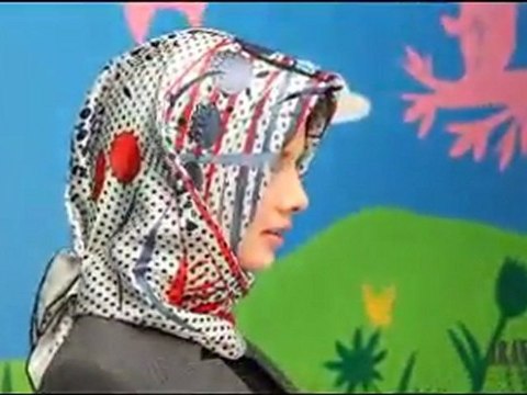 Arancia Eşarp 2011 İlkbahar - Yaz Koleksiyonu