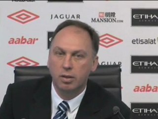 26e journée – City : Mérité selon Platt