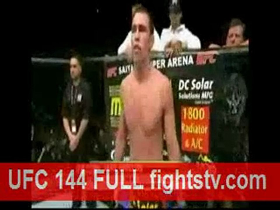 Yoshihiro Akiyama vs Jake Shields fight video