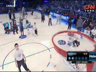 nba all star shooting stars