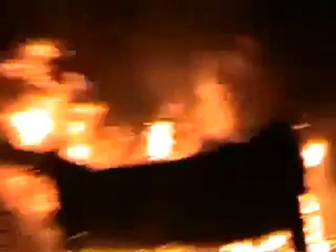 فري برس عملية لجيش الحر حمص الحميدية 24 2 2012