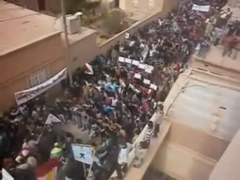 فري برس عامودا جمعة من اجلك بابا عمرو سكابا ج5 24 2 2012